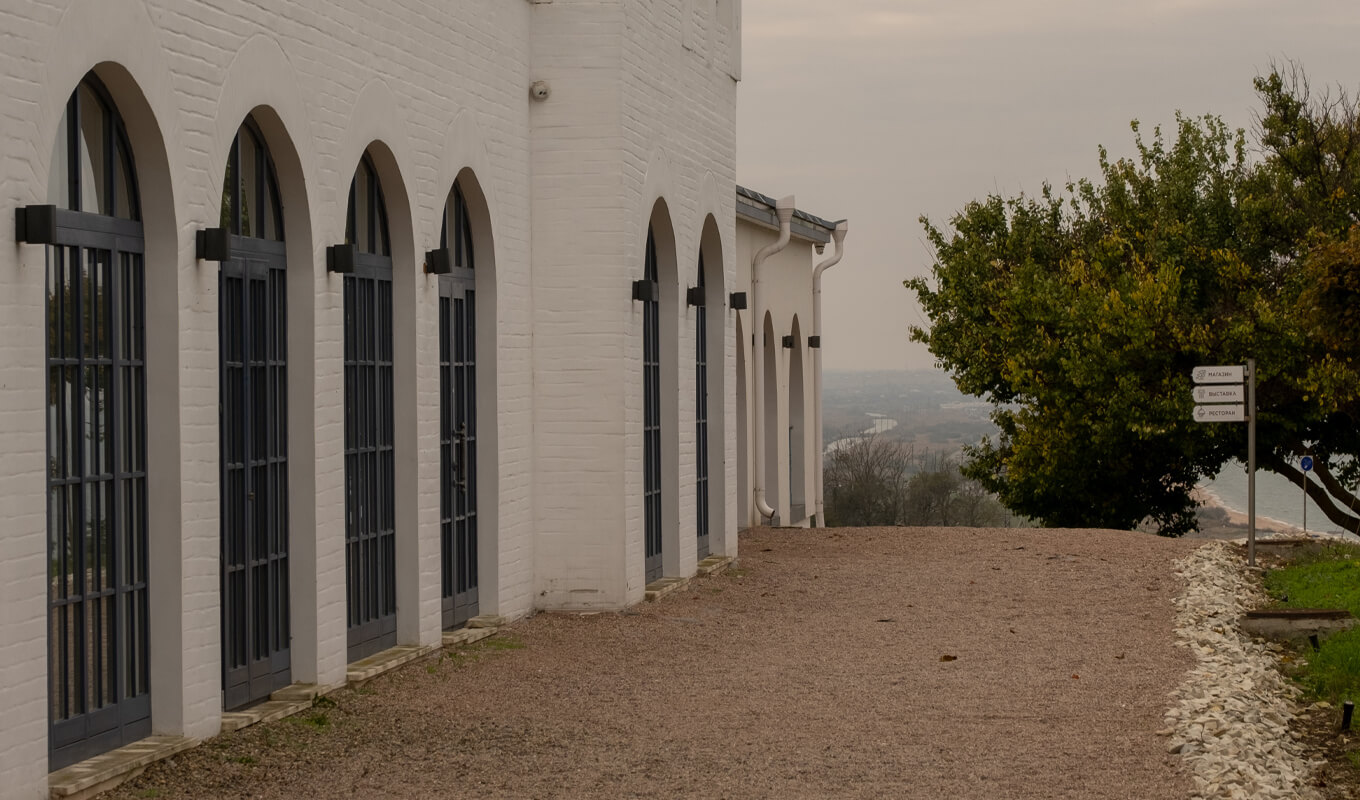 Анастасия Сичевая винный гид